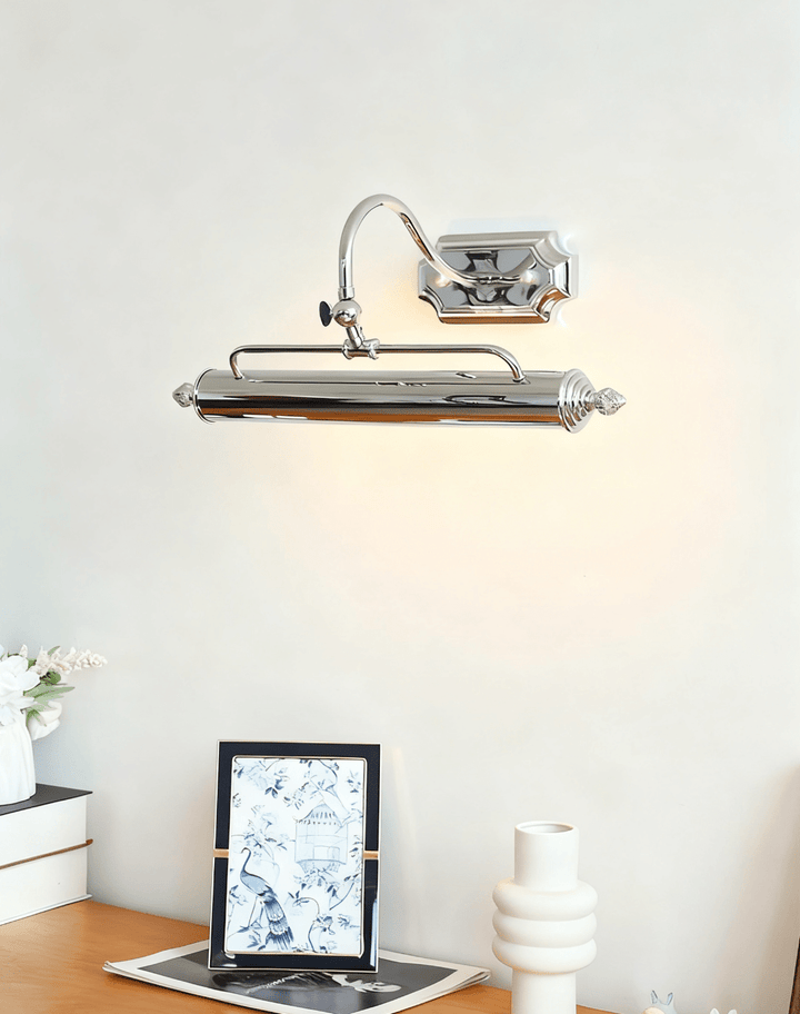 Lumeo Lampa Ścienna