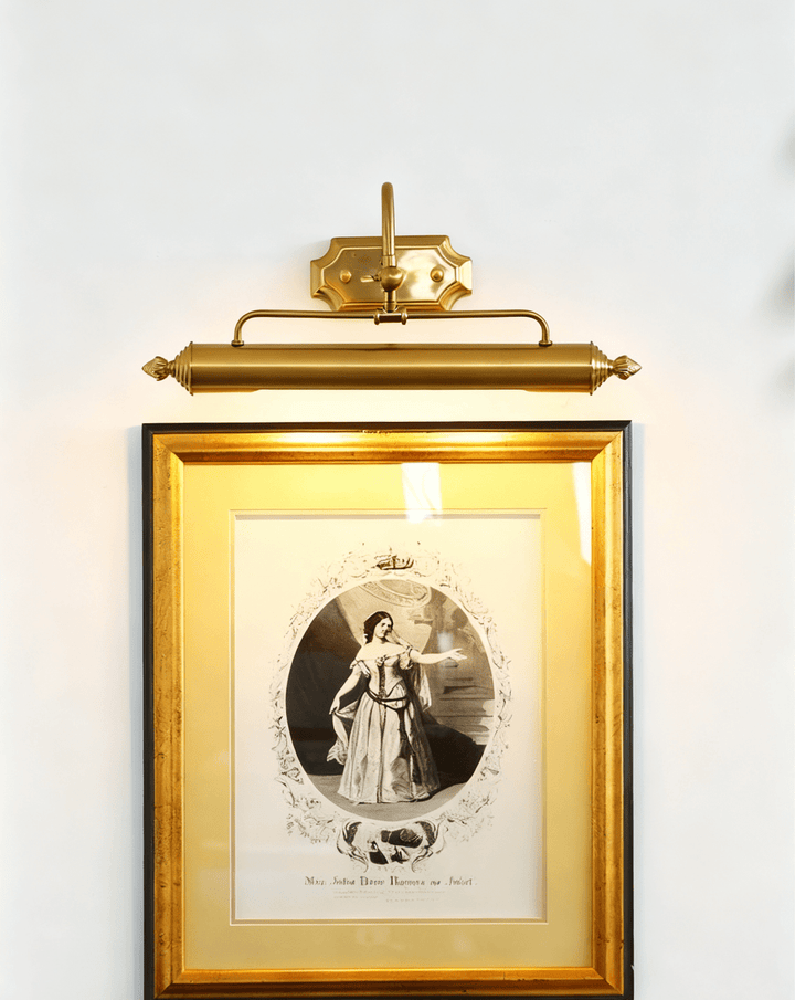Lumeo Lampa Ścienna