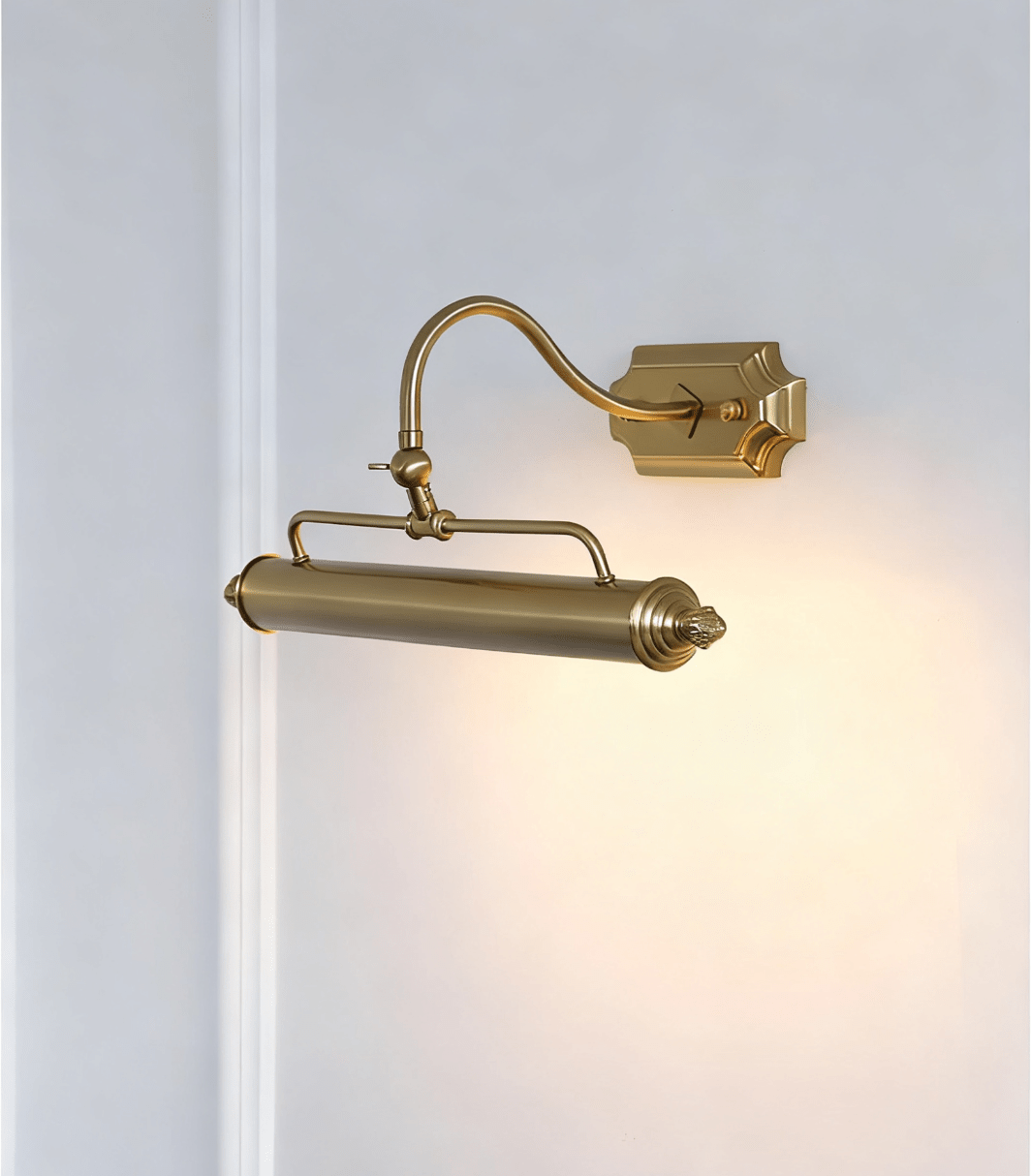 Lumeo Lampa Ścienna