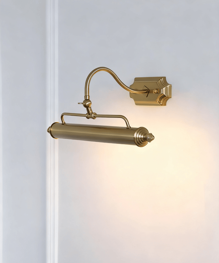 Lumeo Lampa Ścienna