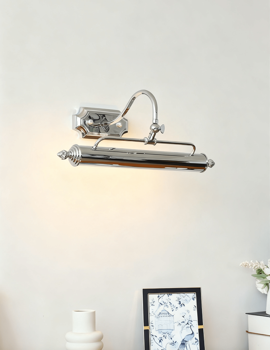 Lumeo Lampa Ścienna
