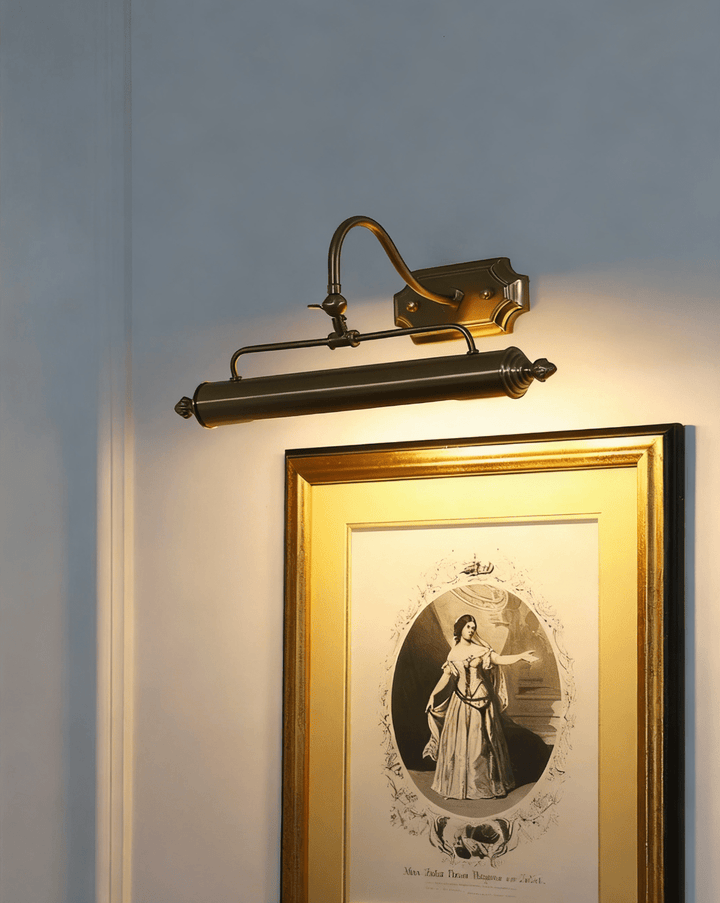 Lumeo Lampa Ścienna