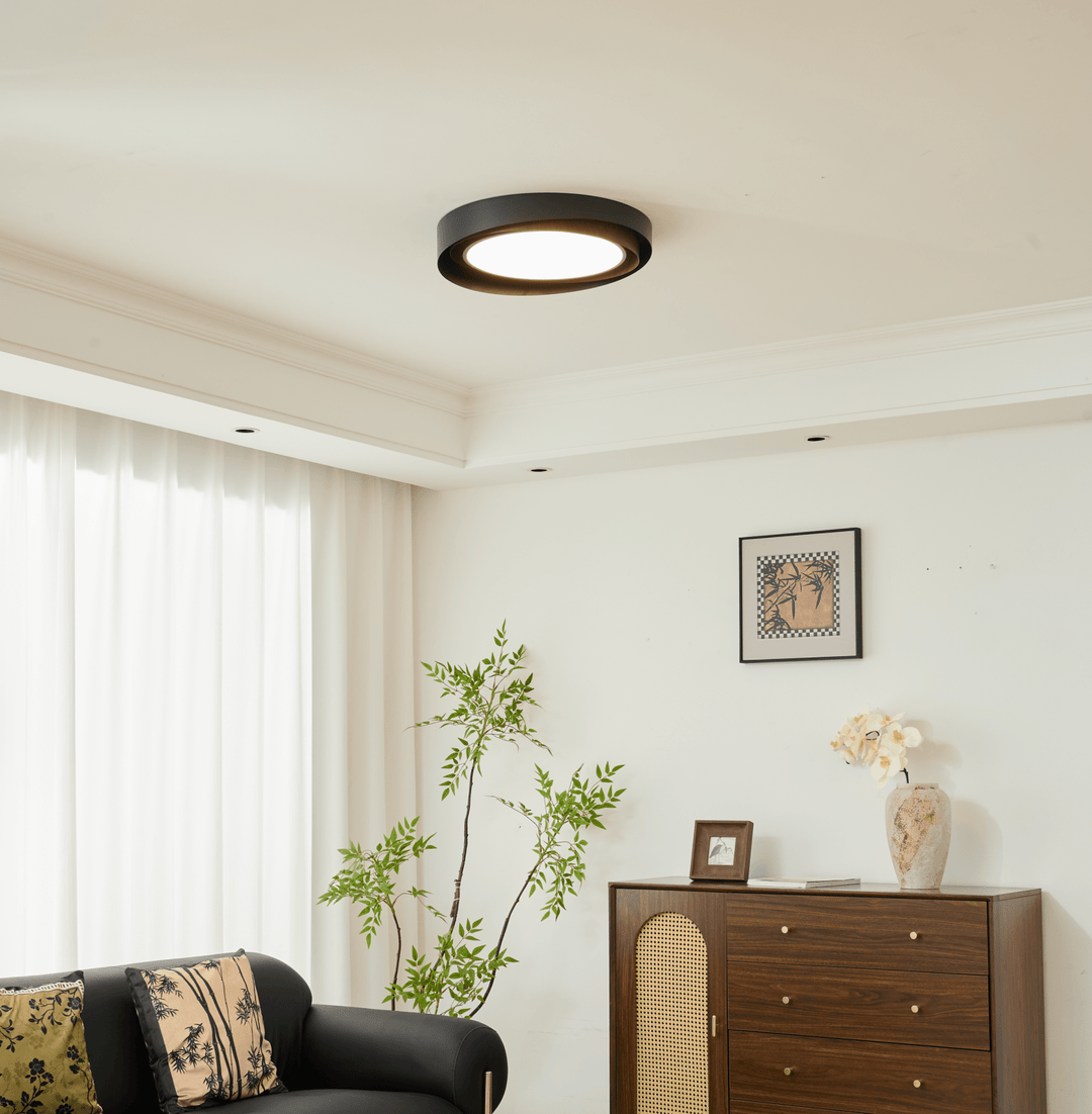 Lampa sufitowa Kaelen Duet