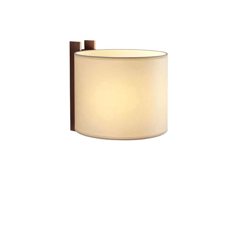 Lampa Ścienna Papiro
