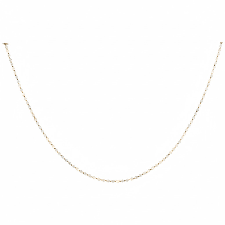 Żyrandol Riviere Chain