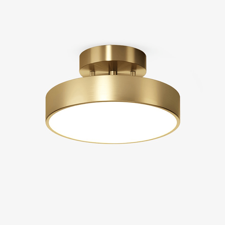 Obrotowa Lampa sufitowa LED Meridian