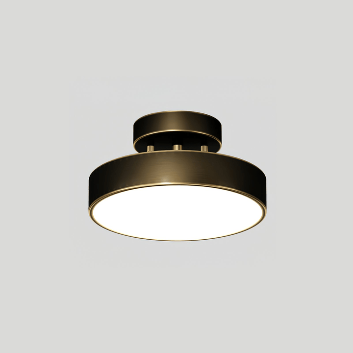 Obrotowa Lampa sufitowa LED Meridian