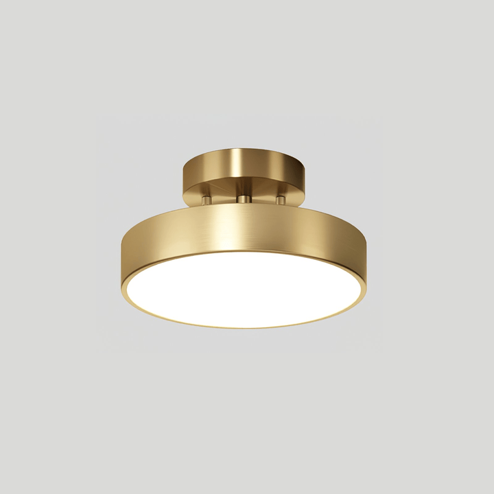Obrotowa Lampa sufitowa LED Meridian