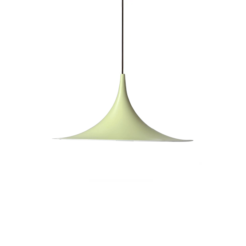 Lampa wisząca Semi