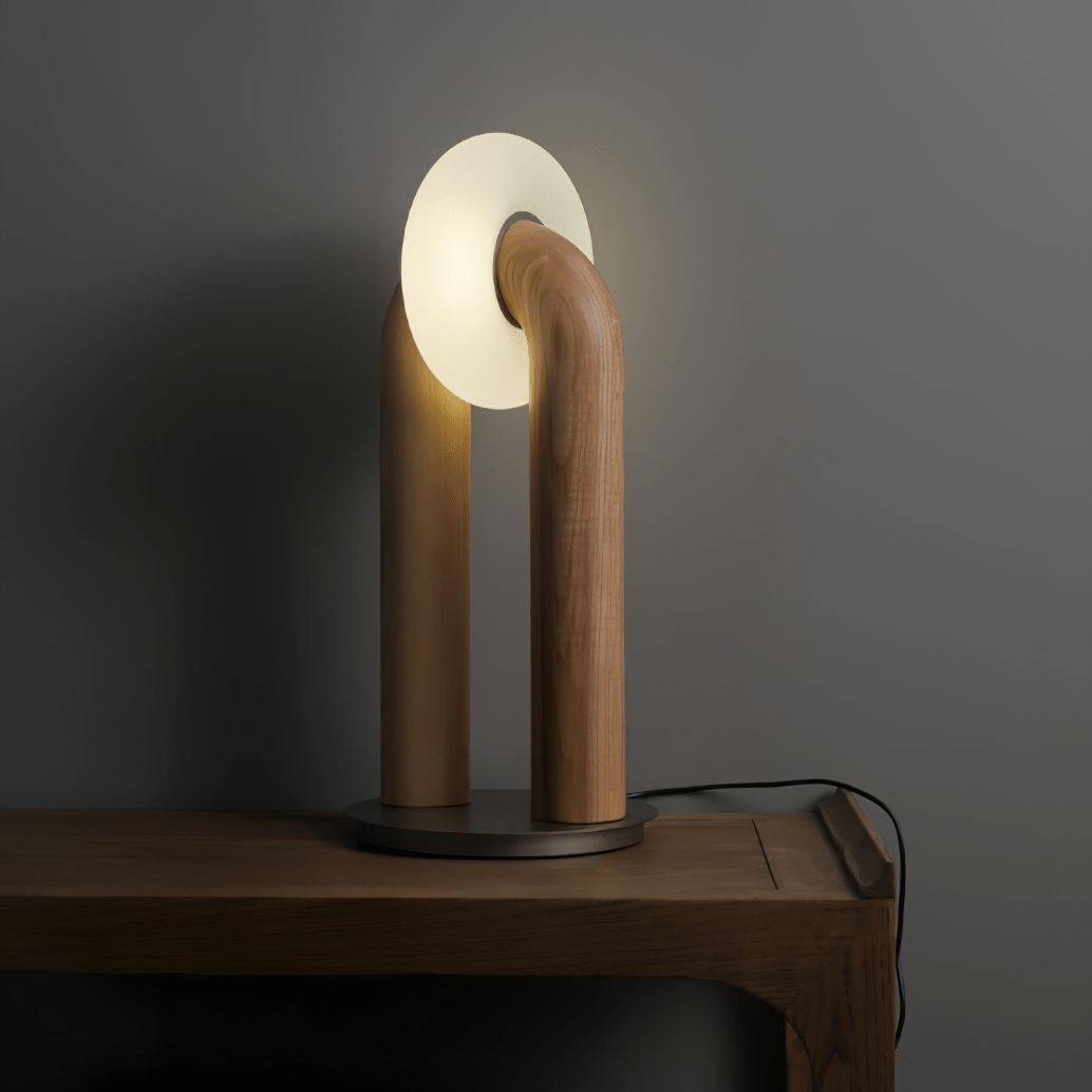 Lampa Stołowa Arcadia