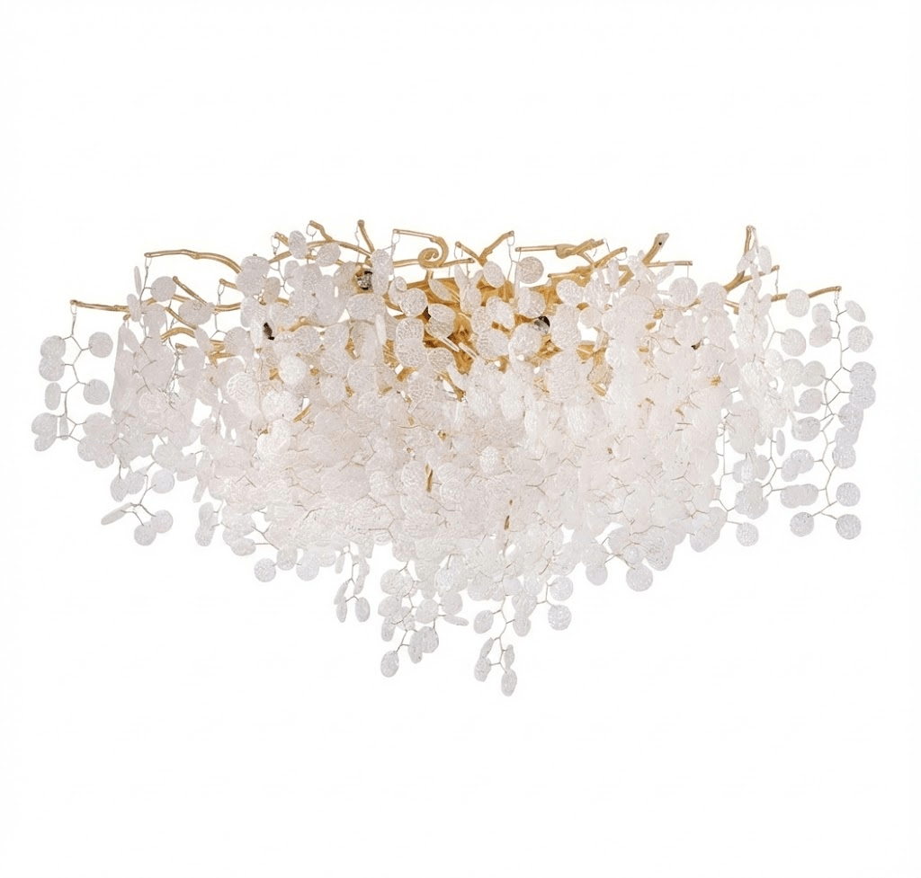 Lampa sufitowa Shiro Noda