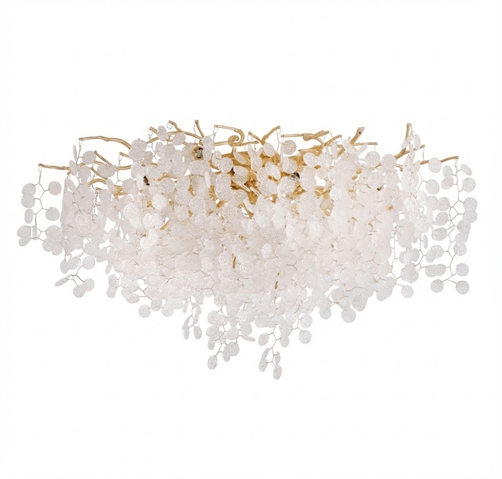 Lampa sufitowa Shiro Noda