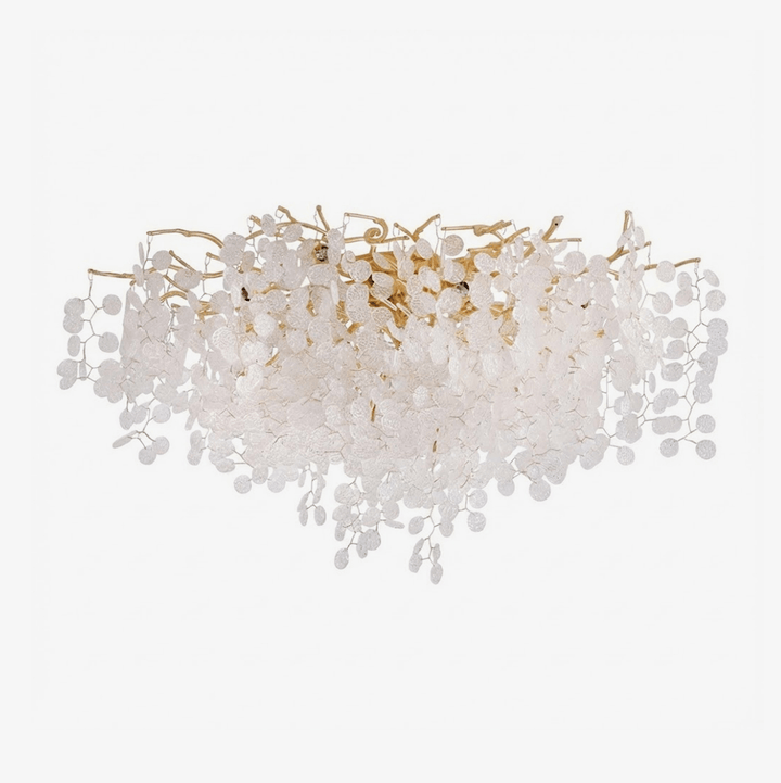 Lampa sufitowa Shiro Noda