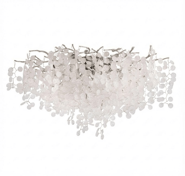 Lampa sufitowa Shiro Noda
