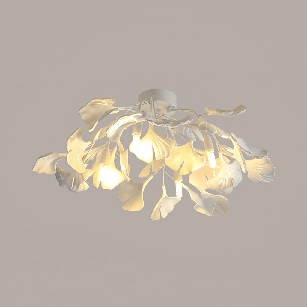 Lampa sufitowa Gingko