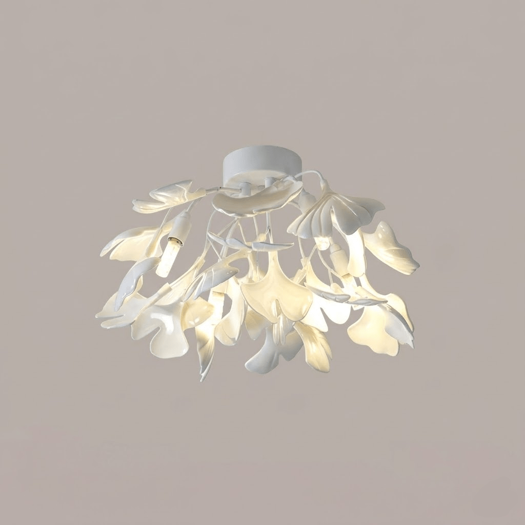 Lampa sufitowa Gingko