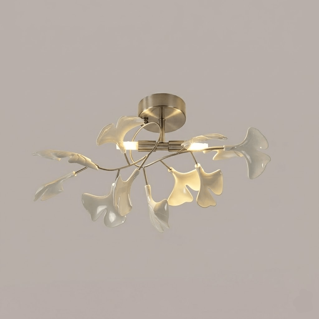 Lampa sufitowa Gingko