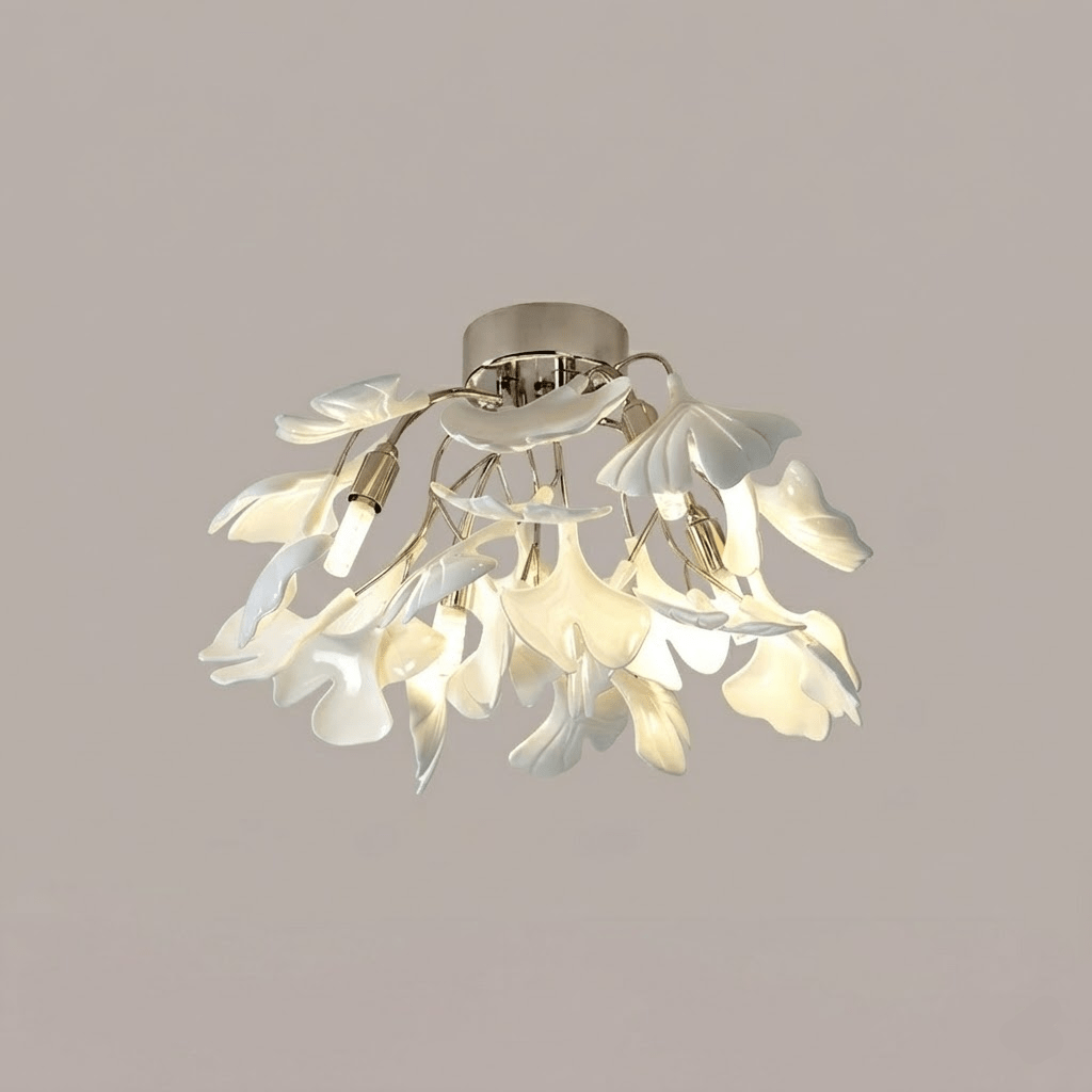 Lampa sufitowa Gingko