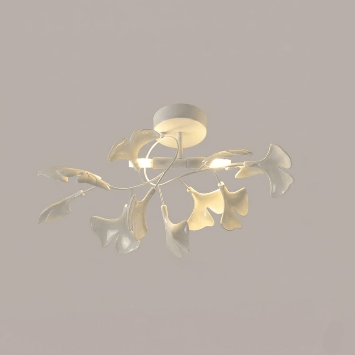 Lampa sufitowa Gingko
