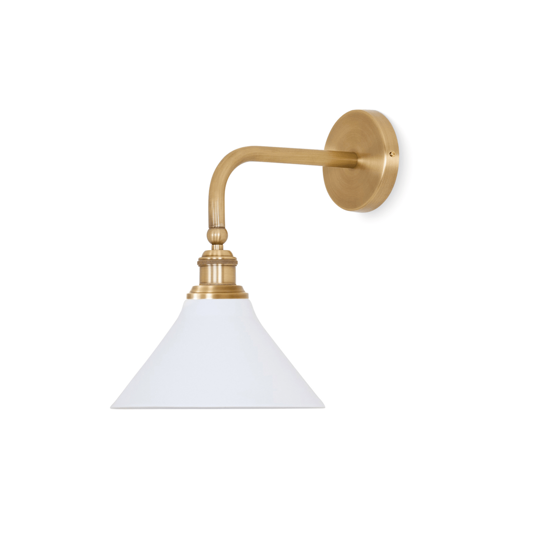 Lampa Ścienna Bridgemont