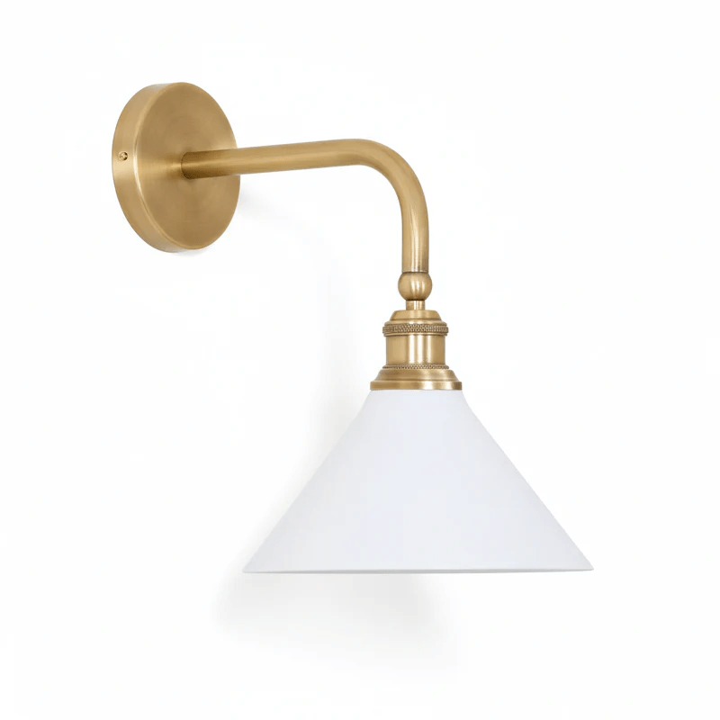 Lampa Ścienna Bridgemont
