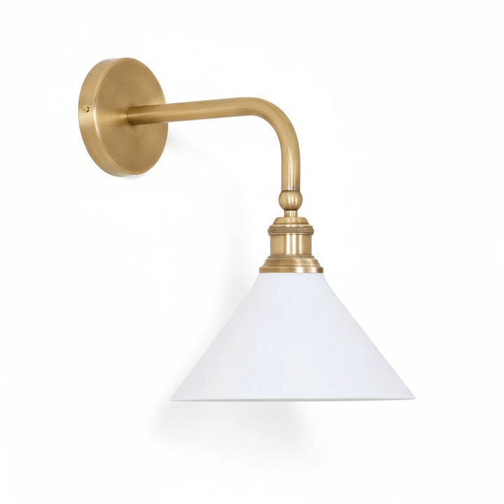 Lampa Ścienna Bridgemont