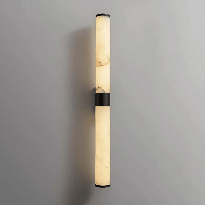 Lampa ścienna Alabaster Line
