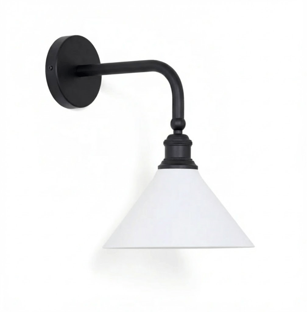 Lampa Ścienna Bridgemont