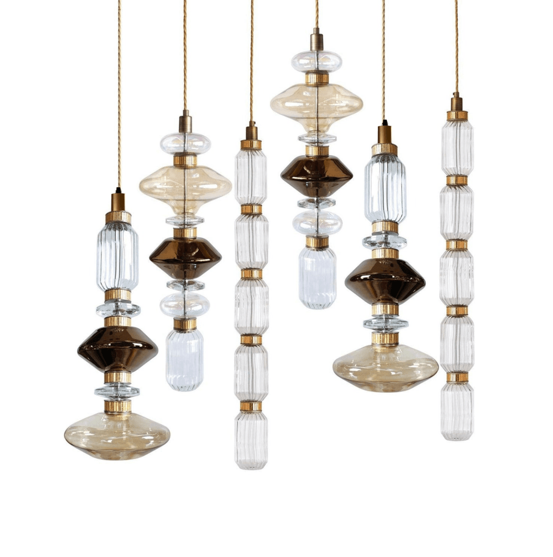 Lampa Wisząca Ballet
