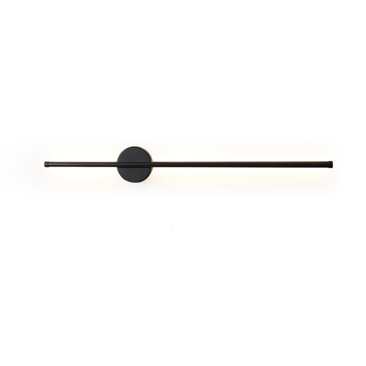 Lampa Ścienna Zasilana Akumulatorowo