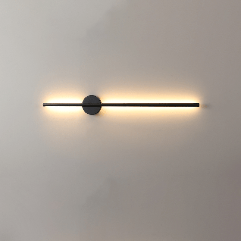 Lampa Ścienna Zasilana Akumulatorowo