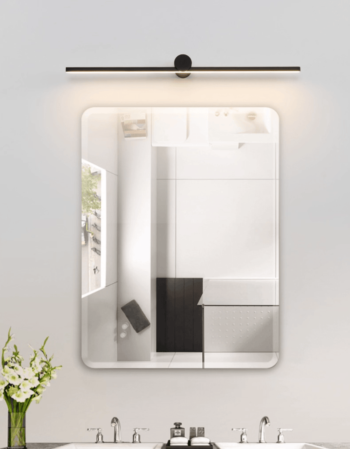Lampa Ścienna Lumen Trace Ładowana