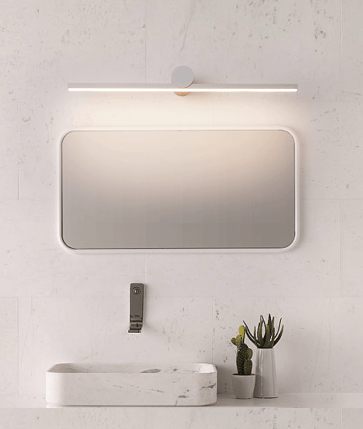 Lampa Ścienna Lumen Trace Ładowana