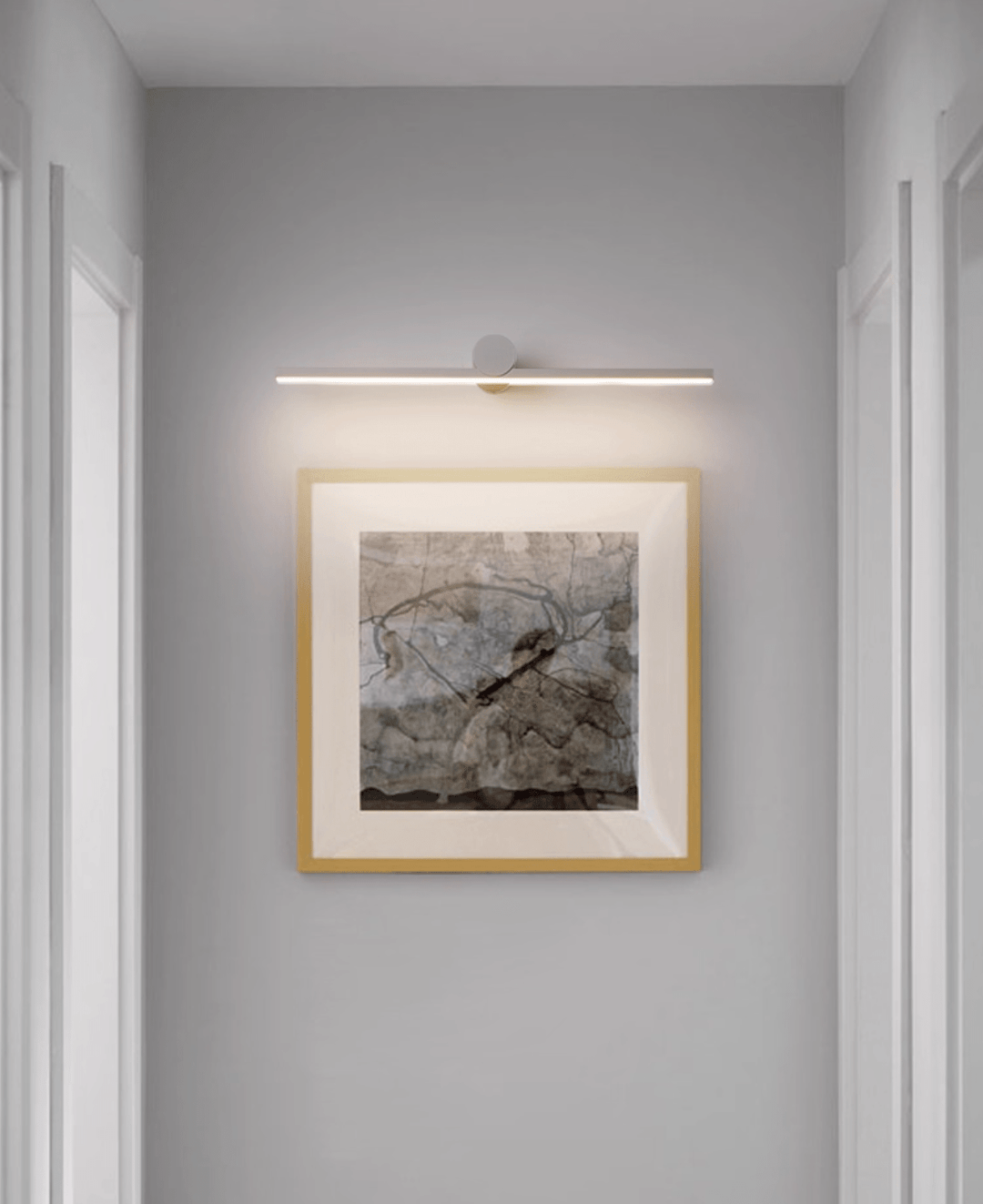 Lampa Ścienna Lumen Trace Ładowana
