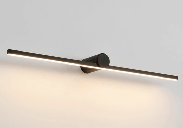 Lampa Ścienna Lumen Trace Ładowana