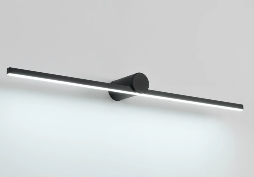 Lampa Ścienna Lumen Trace Ładowana