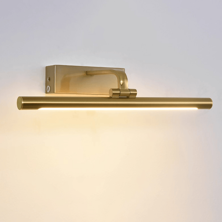 Brillan Frame Ładowana Lampa Ścienna