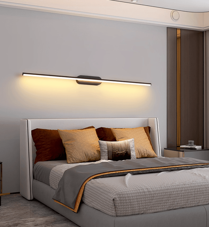 Lampa Ścienna Linear