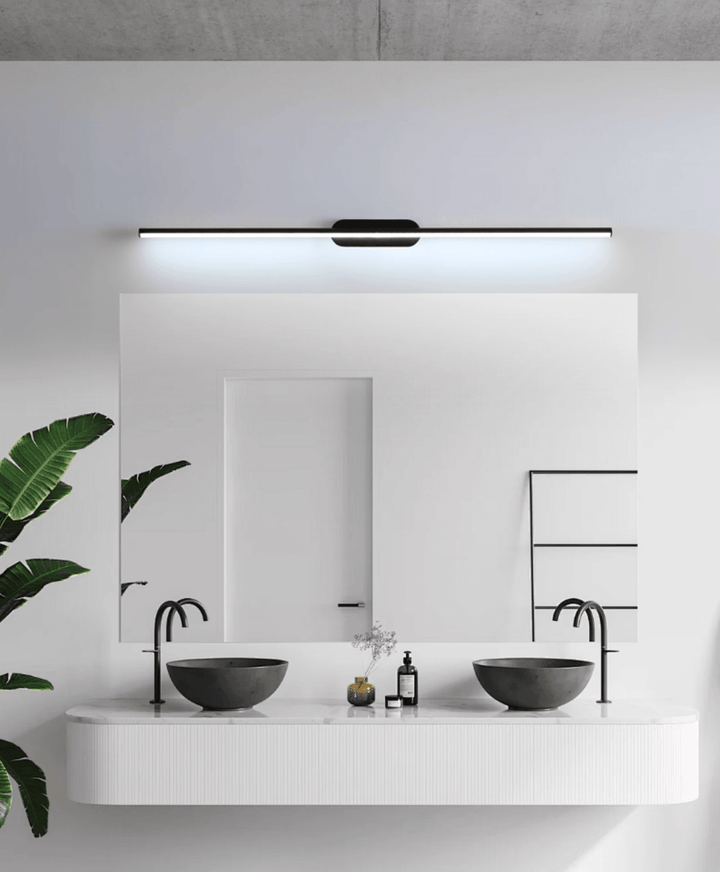 Lampa Ścienna Linear
