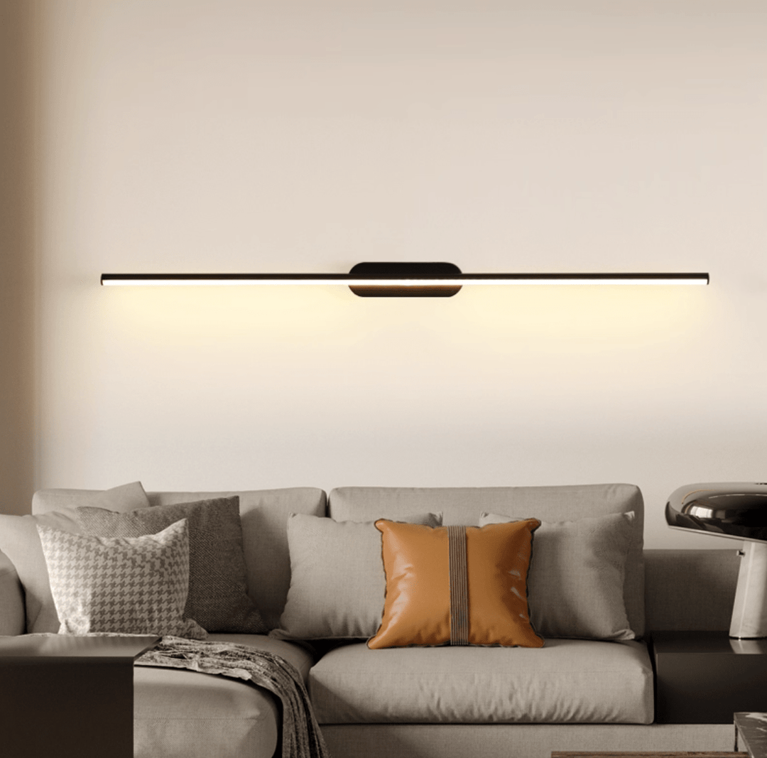 Lampa Ścienna Linear