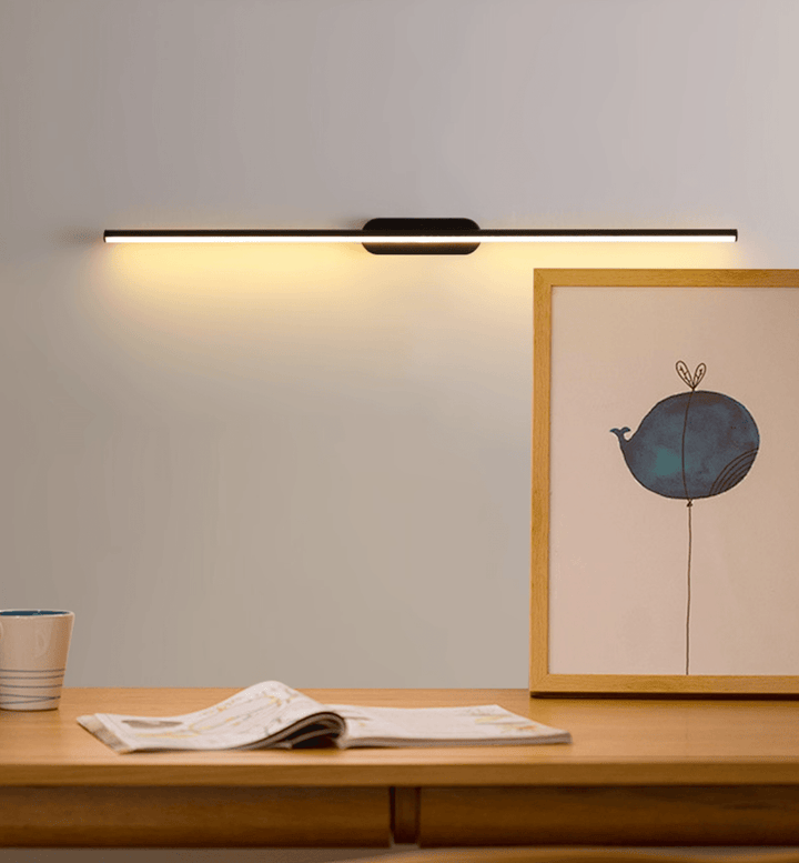 Lampa Ścienna Linear