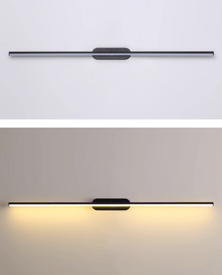 Lampa Ścienna Linear