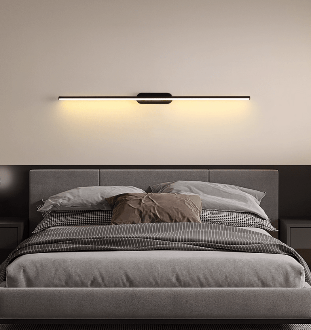 Lampa Ścienna Linear