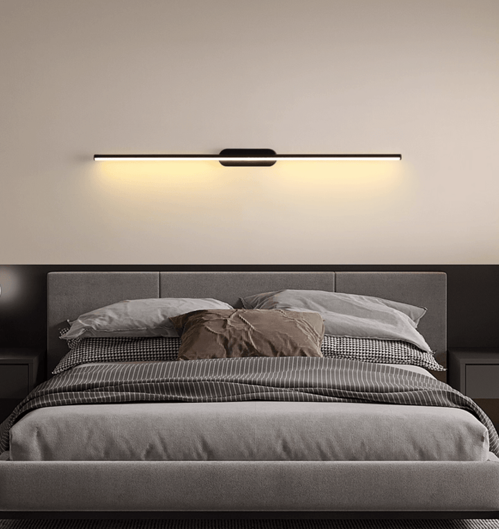 Lampa Ścienna Linear