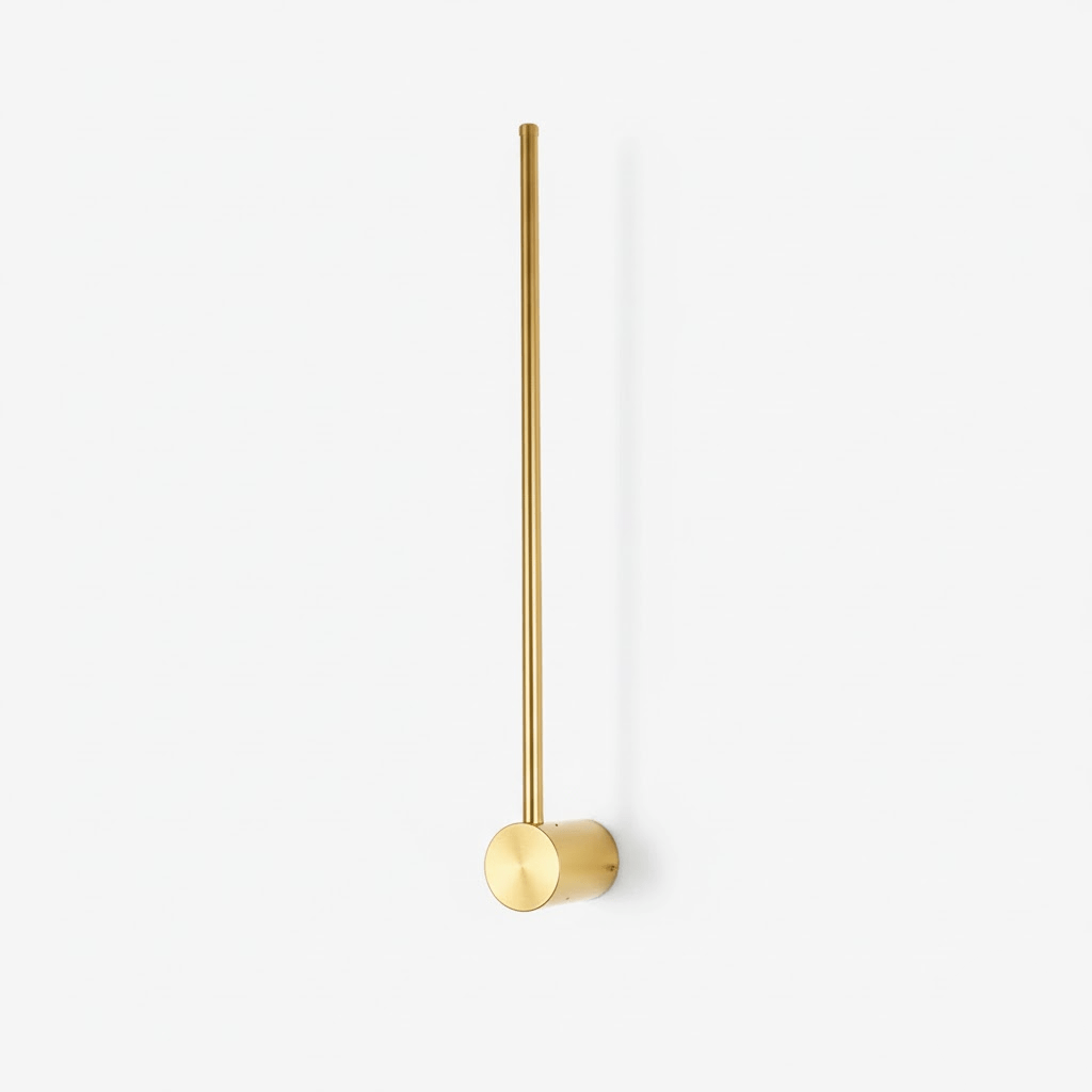 Luma Rod Przenośna Lampa Ścienna Z Ładowaniem