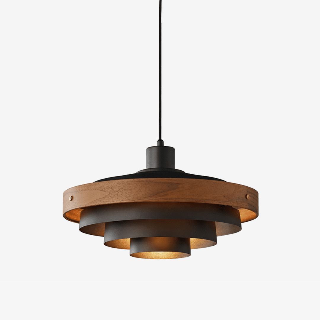 Lampa wisząca Elric