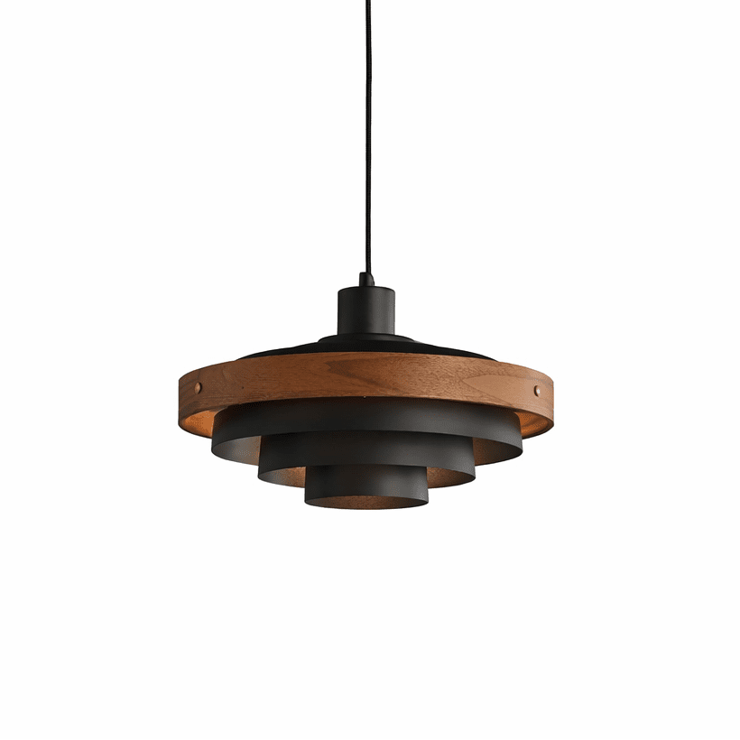 Lampa wisząca Elric