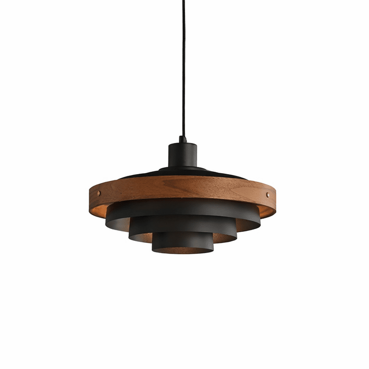 Lampa wisząca Elric