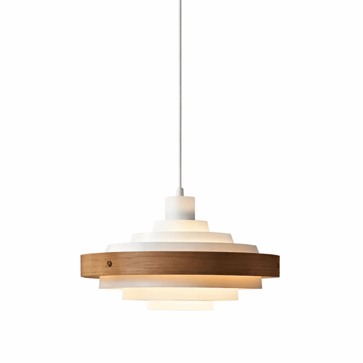 Lampa wisząca Elric