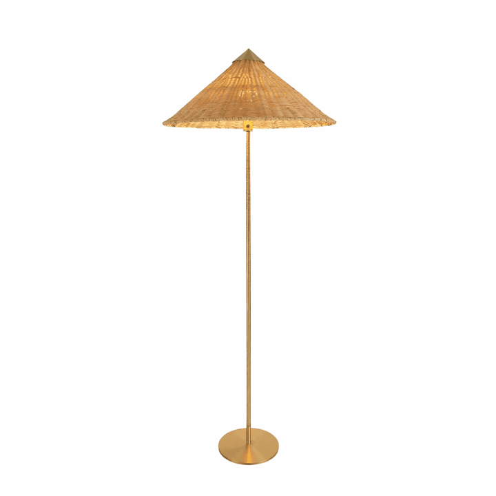 Lampa Podłogowa Tynell